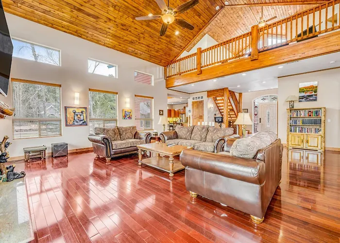 Rainbow Retreat *