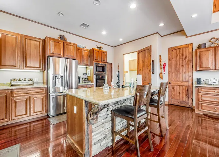 Holiday home Rainbow Retreat Pinetop-Lakeside