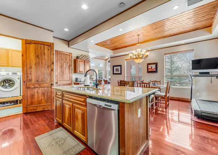 Rainbow Retreat Holiday home Pinetop-Lakeside