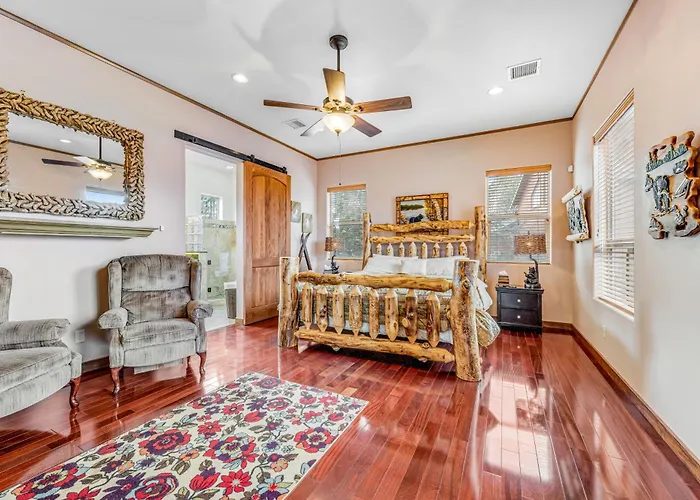 Rainbow Retreat Holiday home Pinetop-Lakeside
