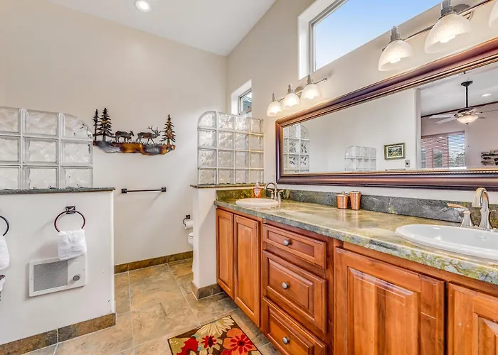 Rainbow Retreat Holiday home Pinetop-Lakeside