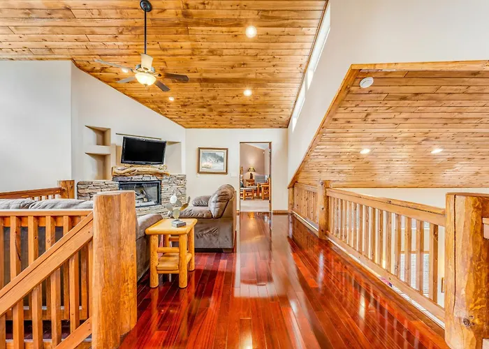 Rainbow Retreat Holiday home Pinetop-Lakeside