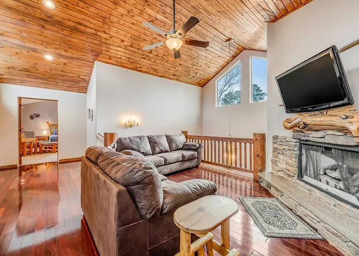 Rainbow Retreat Holiday home