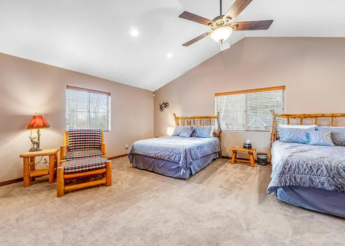 Rainbow Retreat * Pinetop-Lakeside