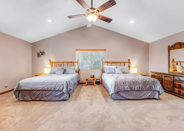 Holiday home Rainbow Retreat Pinetop-Lakeside