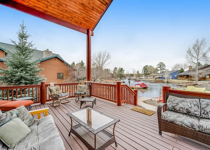 Rainbow Retreat Holiday home Pinetop-Lakeside